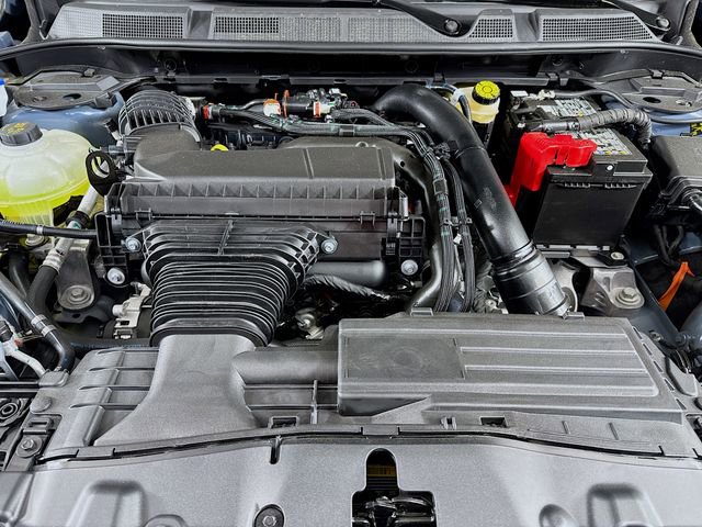 New 2026 Lincoln Corsair Reserve image 30