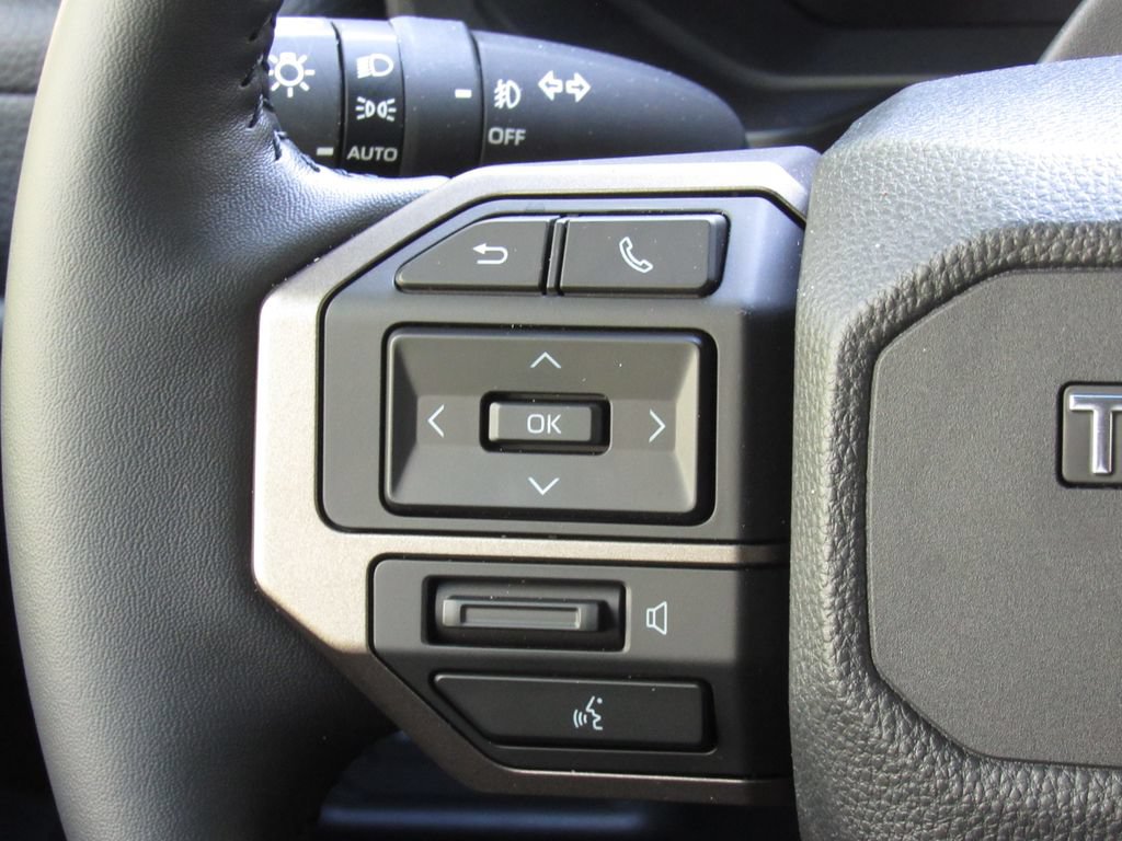 Used 2027 Toyota Land Cruiser w/ Premium Package AWD/4WD image 26