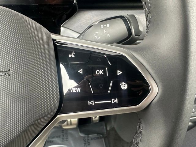 New 2025 Volkswagen ID. Buzz Pro S image 34