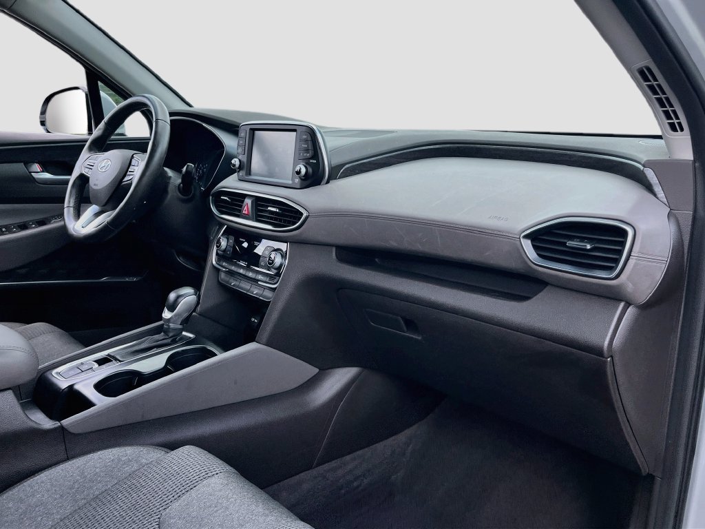 Used 2019 Hyundai Santa Fe SEL FWD image 27