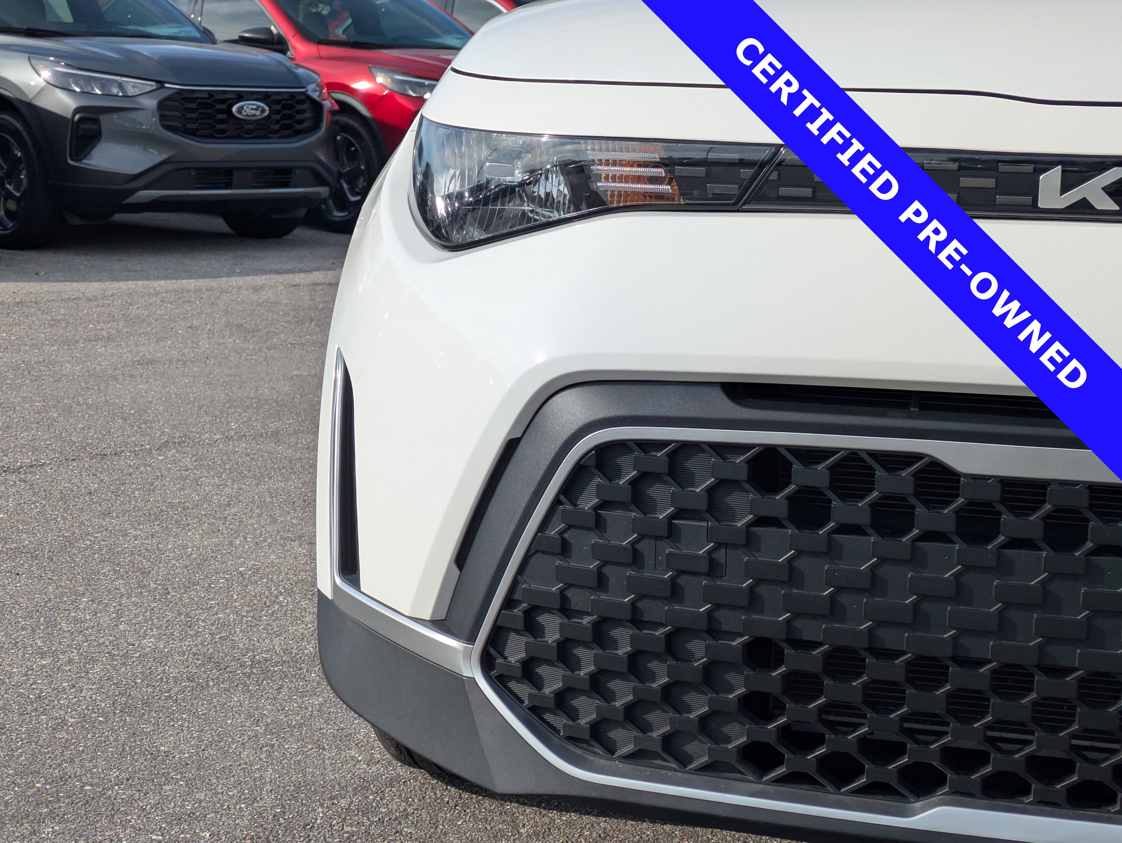 Used 2024 Kia Soul S image 9