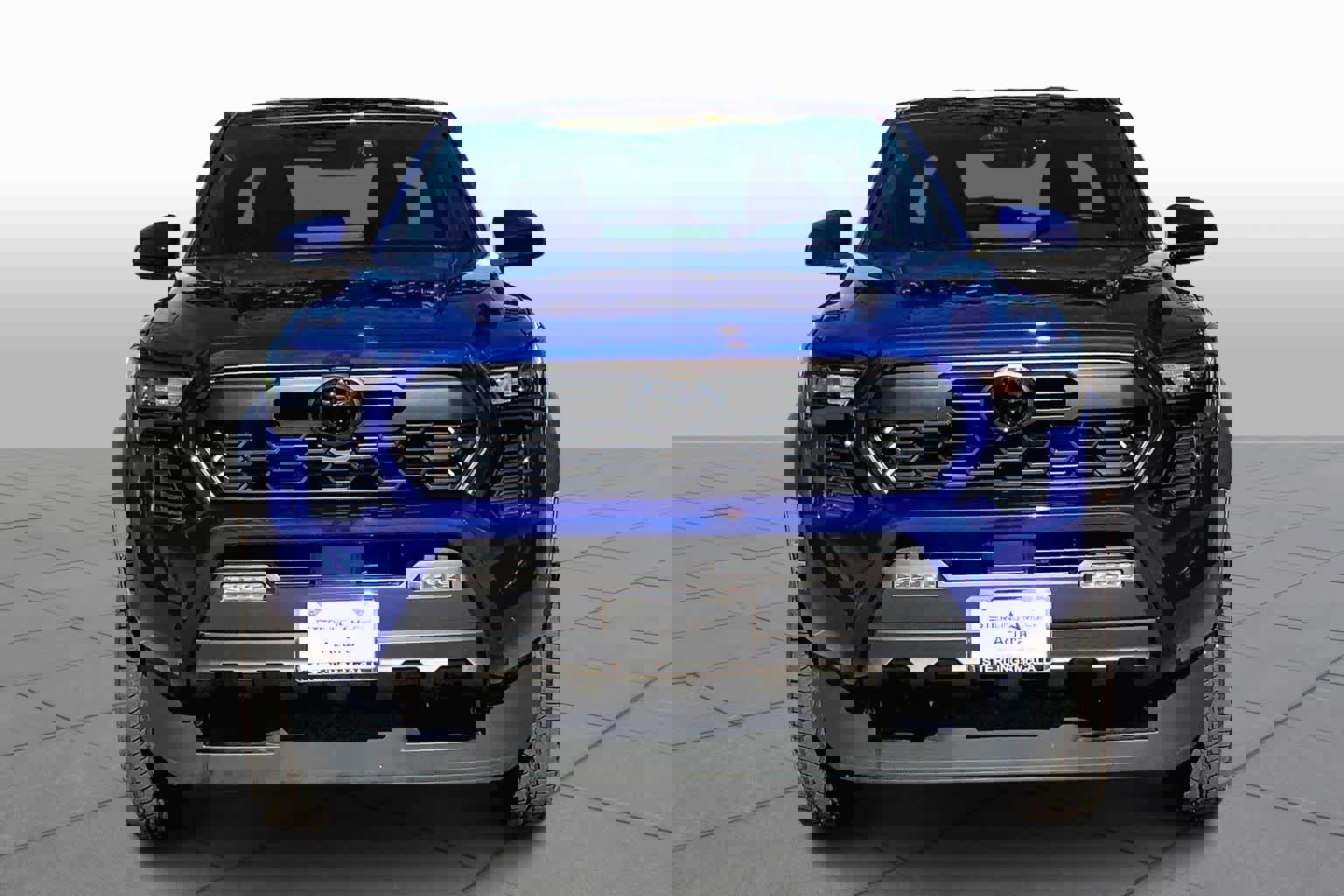 Used 2025 Toyota Tacoma TRD Off-Road image 3