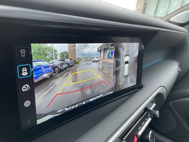 New 2026 Hyundai Palisade Calligraphy image 15