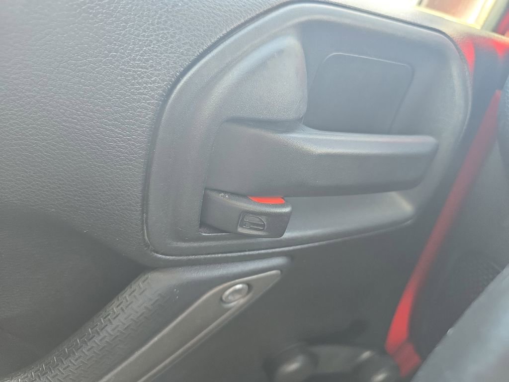 Used 2016 Jeep Wrangler Unlimited Sport w/ Connectivity Group image 23