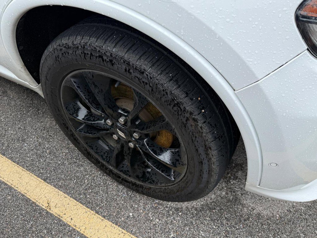 Used 2020 Dodge Durango R/T w/ Blacktop Package AWD/4WD image 5