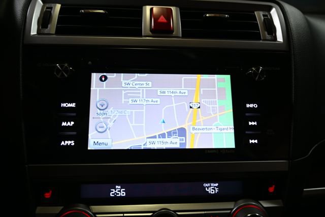 Used 2016 Subaru Outback 2.5i Limited image 32