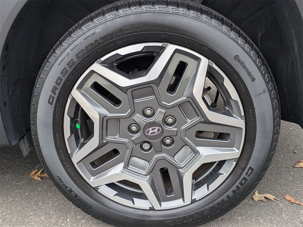 Certified 2022 Hyundai Santa Fe Limited image 11