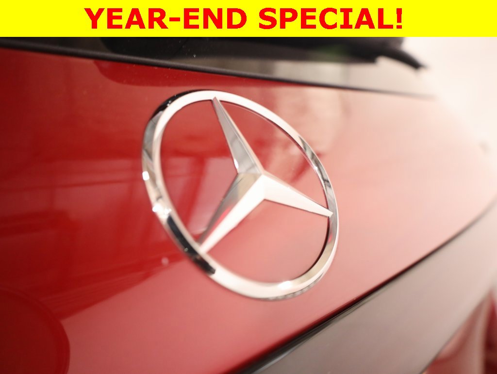 Used 2025 Mercedes-Benz GLC 300 4MATIC image 55