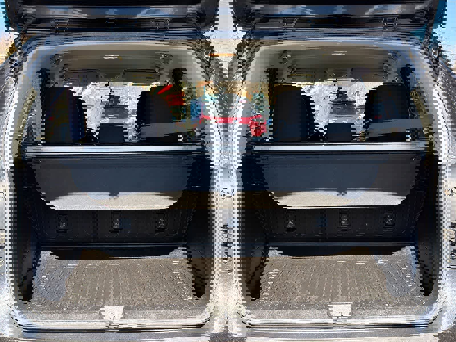 Used 2016 Subaru Crosstrek 2.0i Premium image 26