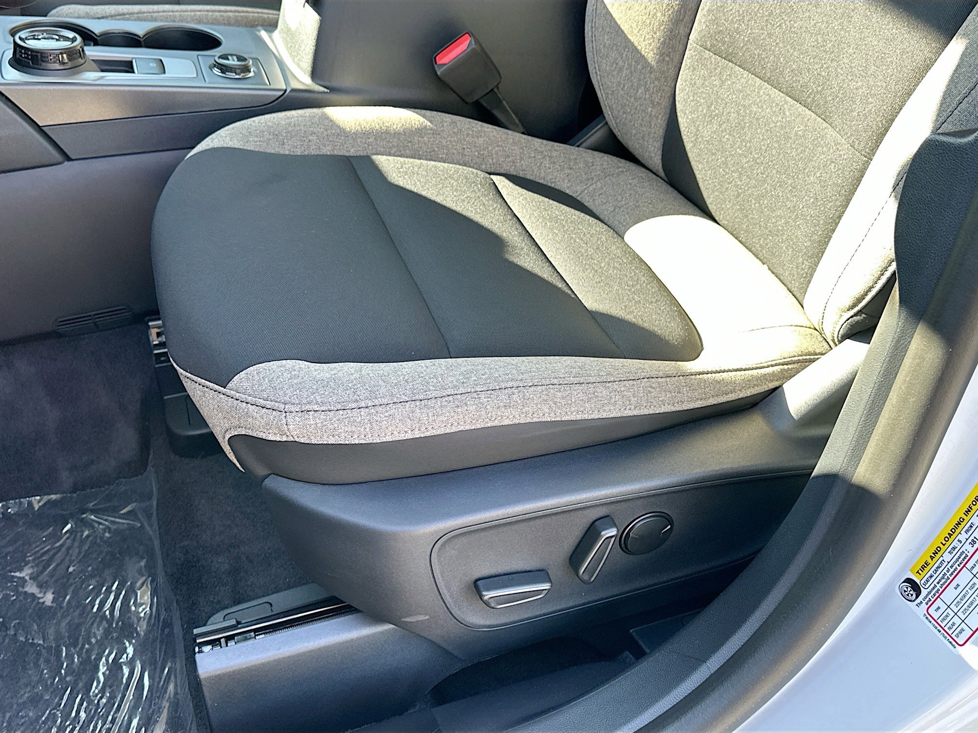 New 2026 Ford Bronco Sport Big Bend w/ Convenience Package image 13