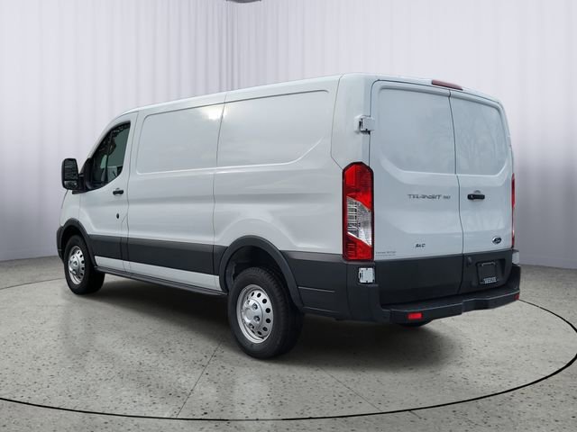 Used 2023 Ford Transit 150 Low Roof AWD w/ Load Area Protection Package image 4