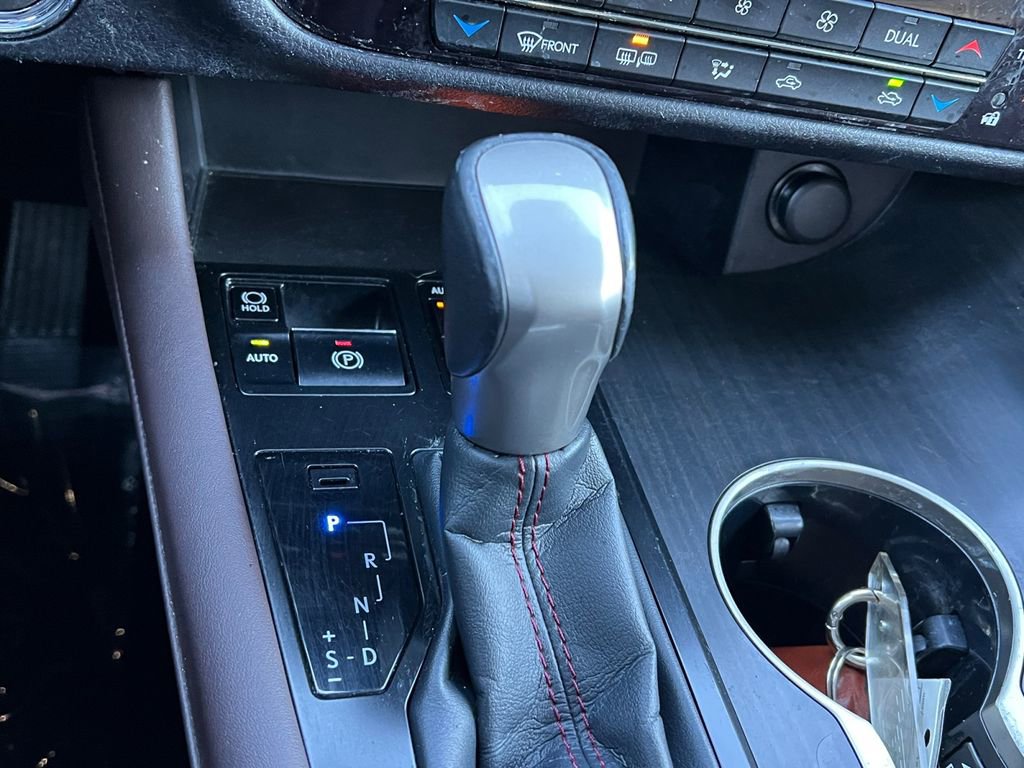 Used 2019 Lexus RX 350 AWD image 23