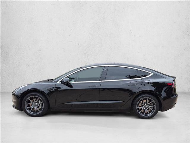 Used 2019 Tesla Model 3 Standard Range Plus RWD image 9
