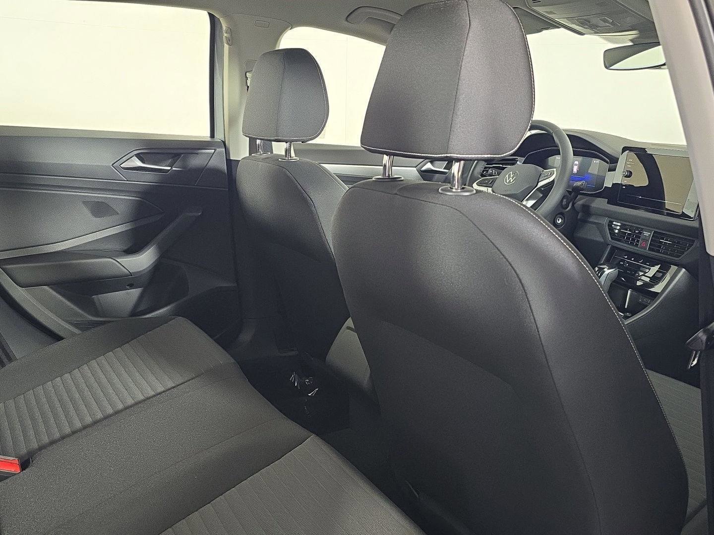 New 2026 Volkswagen Jetta S FWD image 12