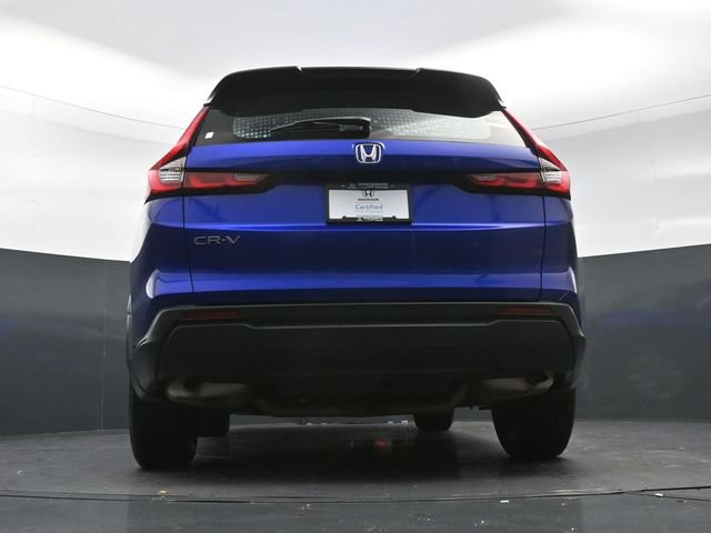 Used 2023 Honda CR-V LX image 37