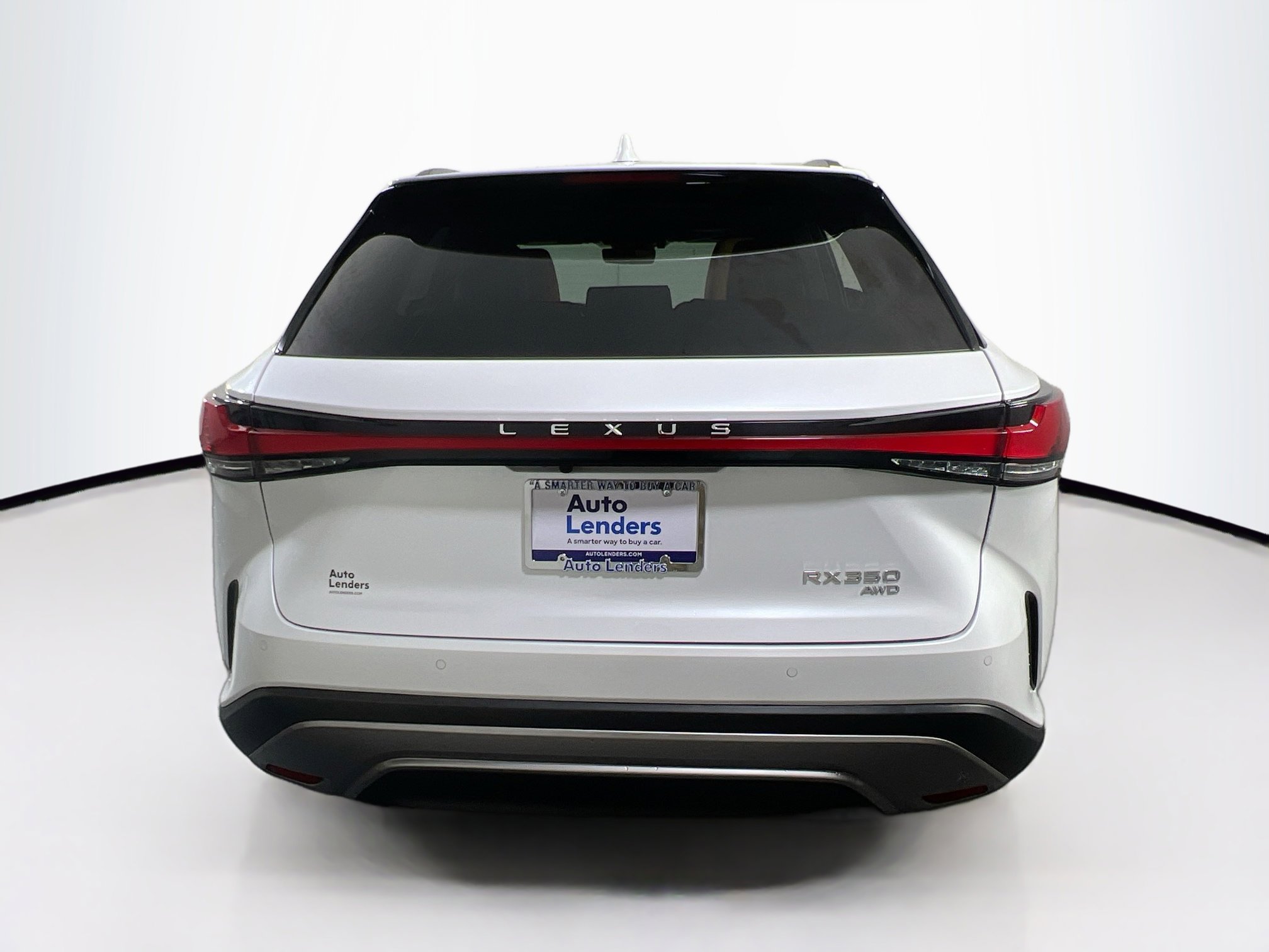 Used 2024 Lexus RX 350 Premium Plus image 6