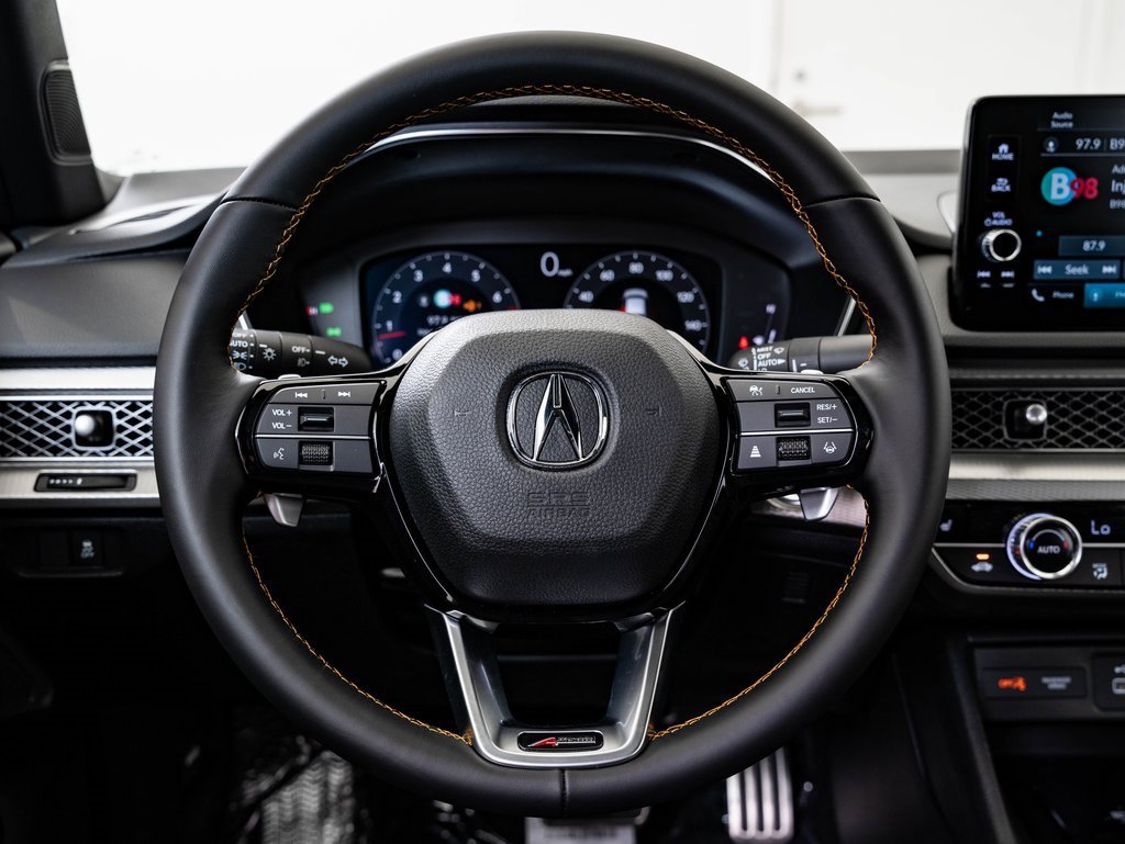 New 2026 Acura Integra A-Spec image 41