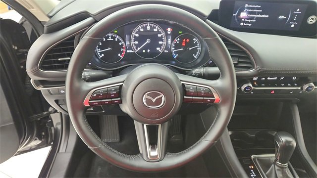 Used 2024 MAZDA MAZDA3 s image 20