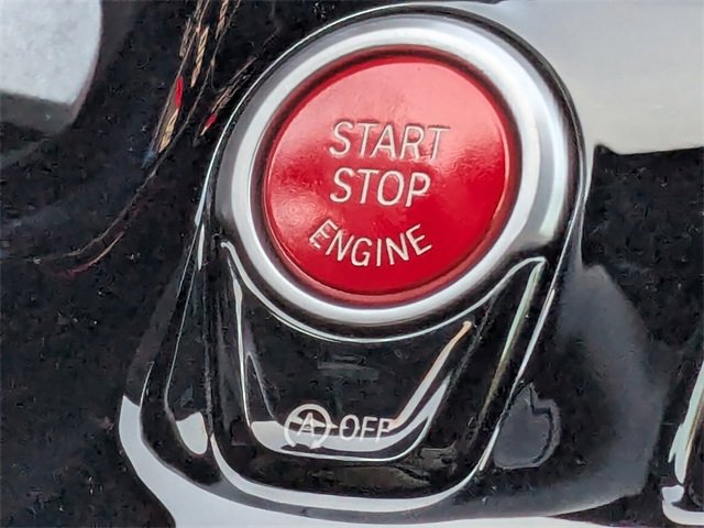 Used 2023 BMW M5 Competition w/ Competition Package image 36