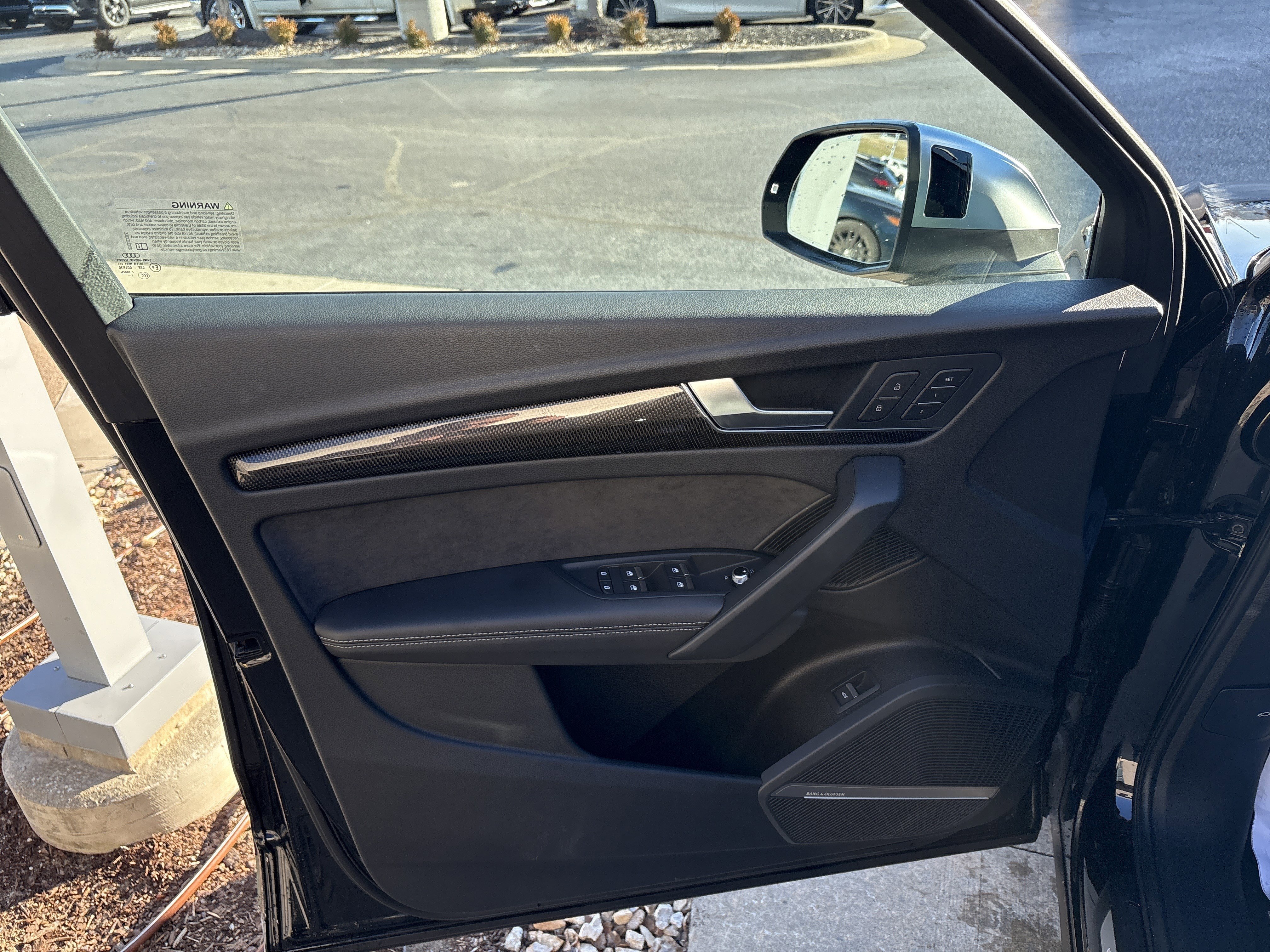 Used 2022 Audi SQ5 Premium Plus image 59