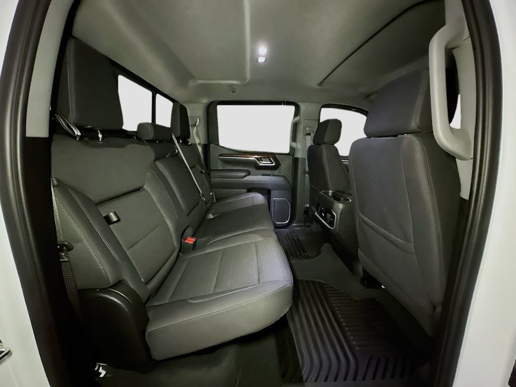 Used 2025 GMC Sierra 1500 Elevation w/ Preferred Package AWD/4WD image 34