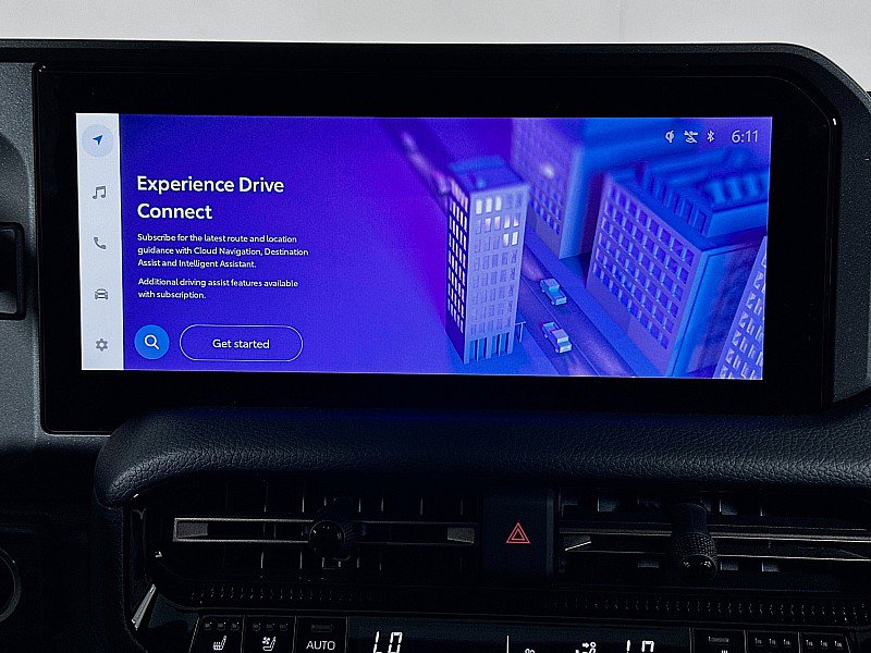 New 2026 Toyota Land Cruiser image 17