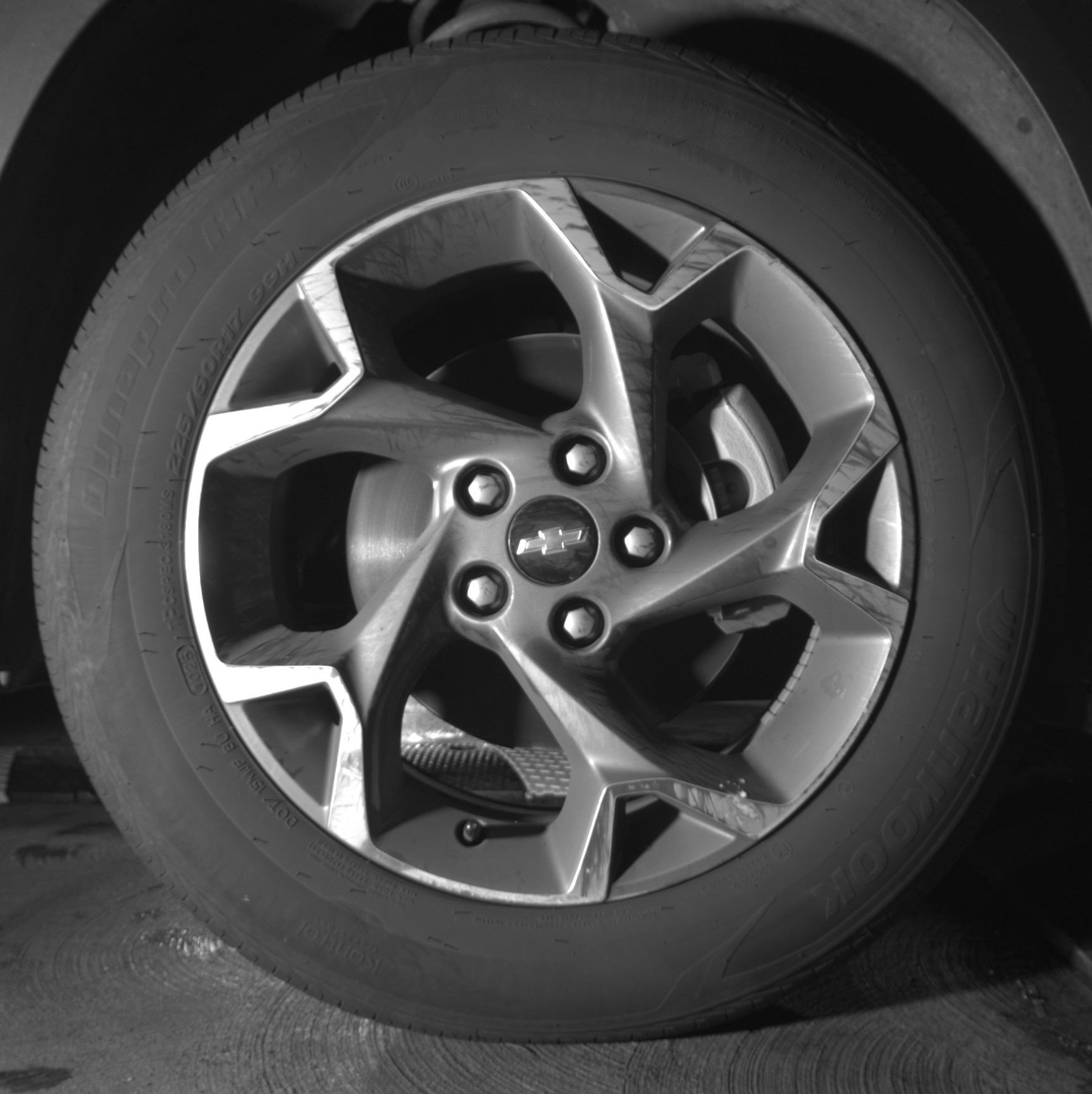 Used 2025 Chevrolet Trax LT w/ LT Convenience Package FWD image 13