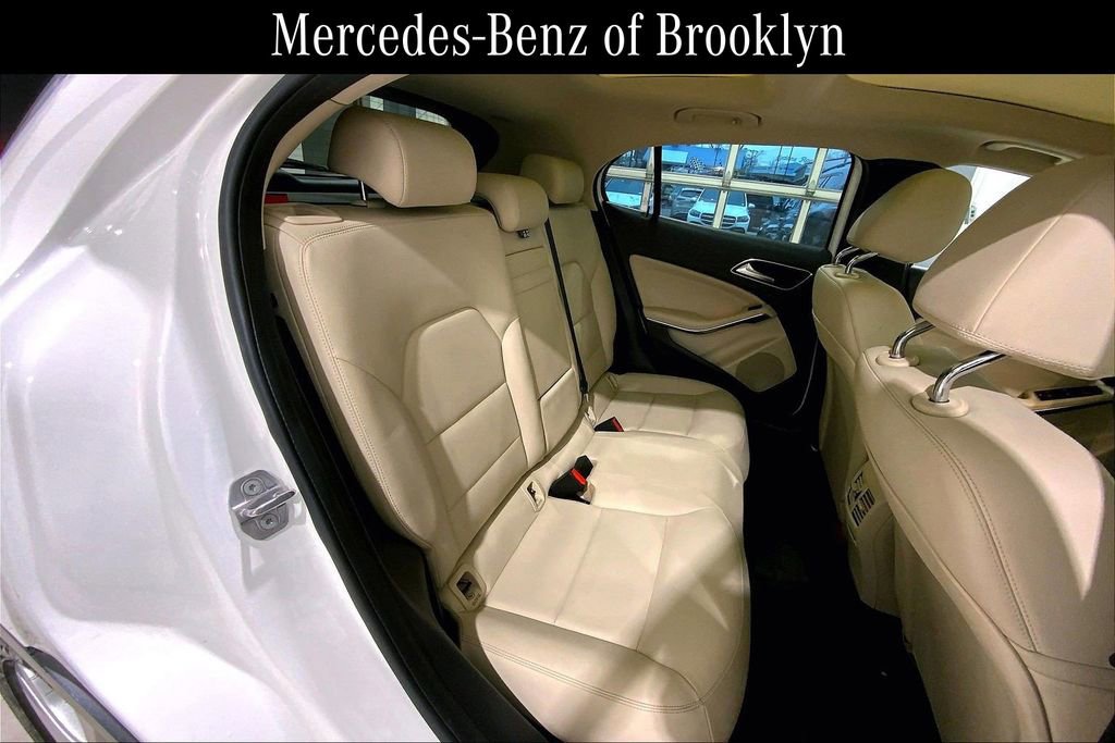 Used 2019 Mercedes-Benz GLA 250 4MATIC image 19