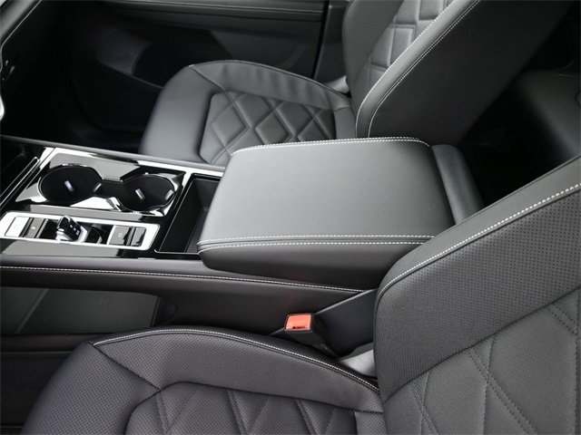 New 2026 Volkswagen Atlas SE image 31