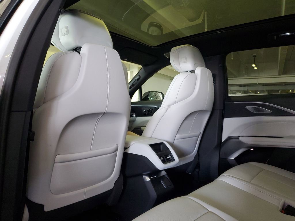 New 2026 Cadillac Lyriq Premium Sport AWD/4WD image 10