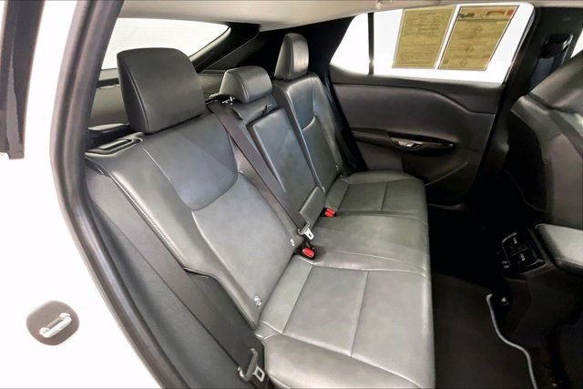 Used 2024 Lexus RZ 300e Premium FWD image 18