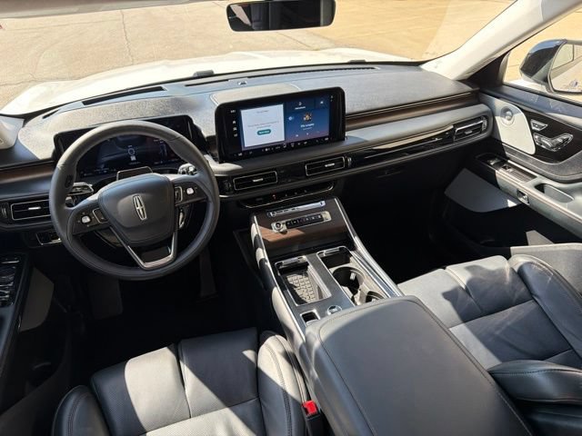 Certified 2025 Lincoln Aviator Reserve w/ Equipment Group 201A AWD/4WD image 21
