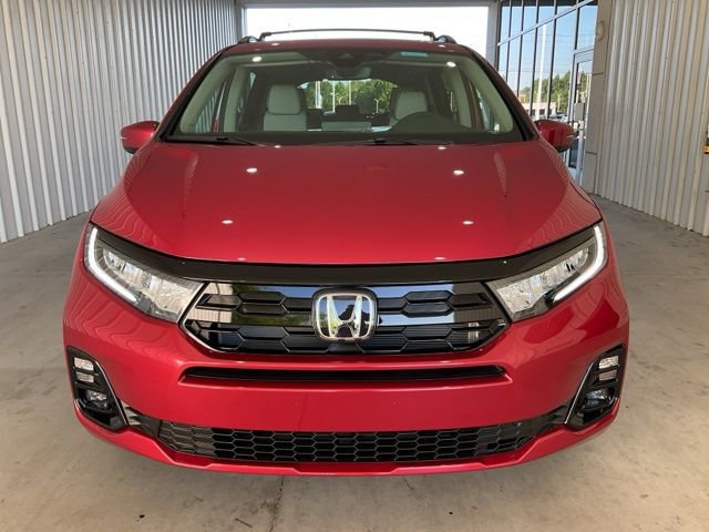 New 2026 Honda Odyssey Elite image 28