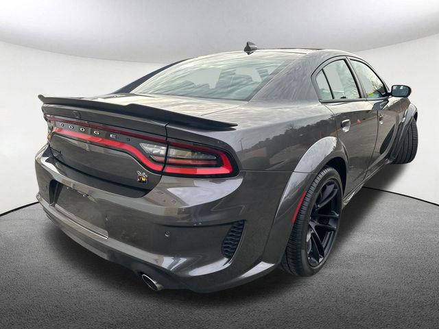 Certified 2023 Dodge Charger Scat Pack image 13