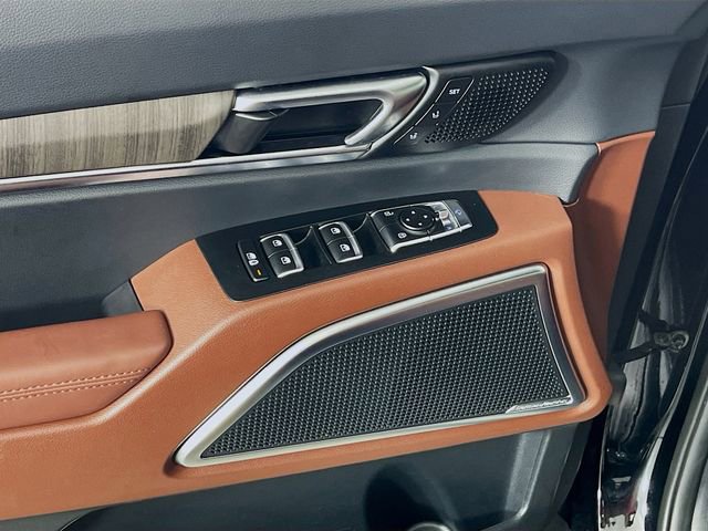 Used 2025 Kia Telluride SX Prestige image 19