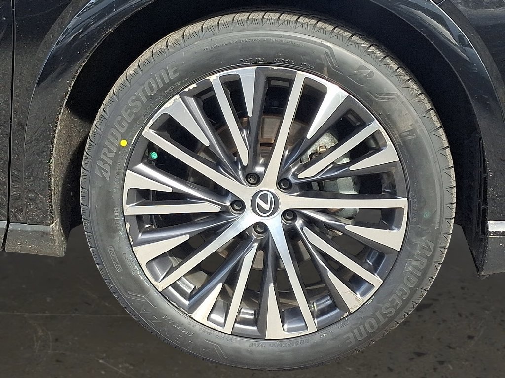 Certified 2024 Lexus RX 350 w/ Convenience Package AWD/4WD image 9