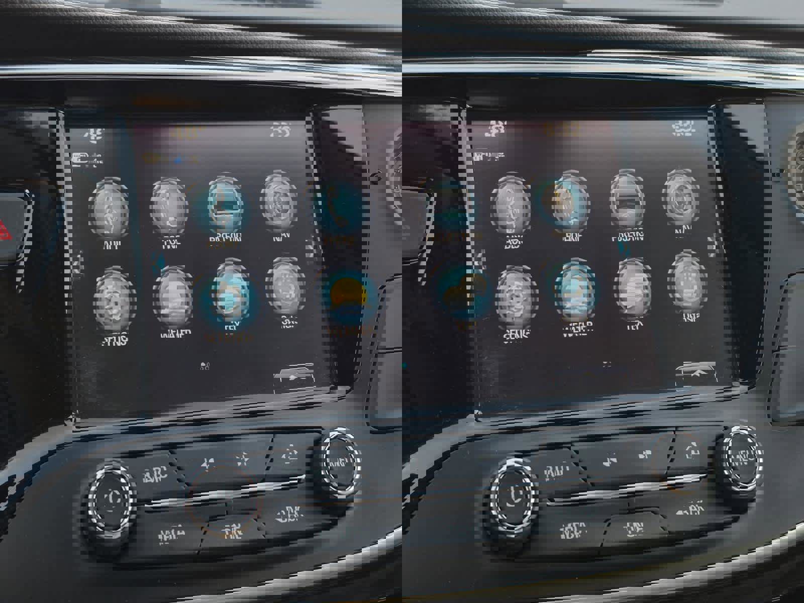 Certified 2019 Buick Envision Essence image 25