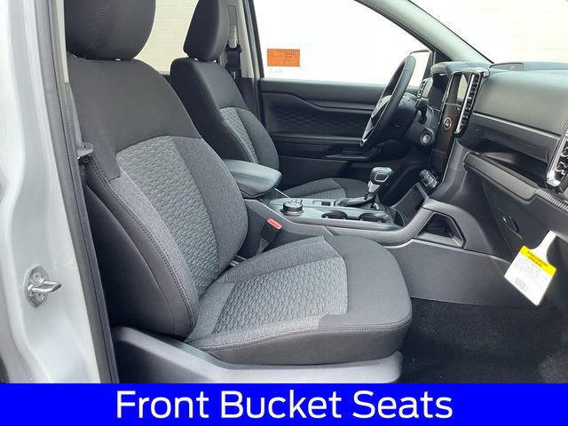 New 2026 Ford Ranger XLT AWD/4WD image 36