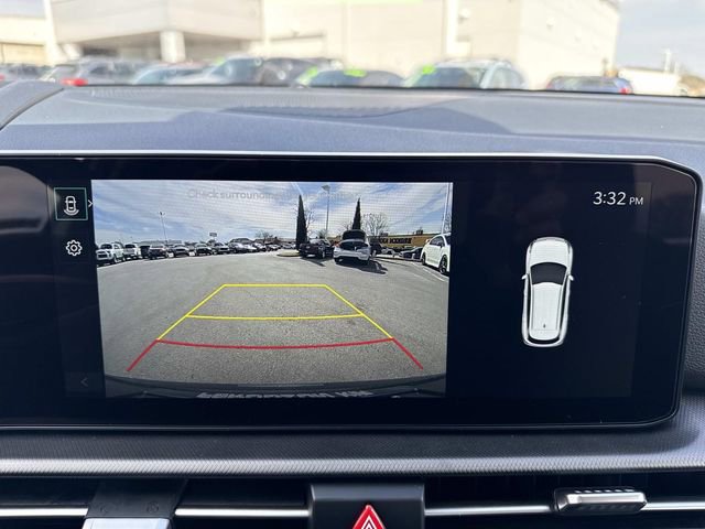 New 2026 Kia Sportage LX image 20