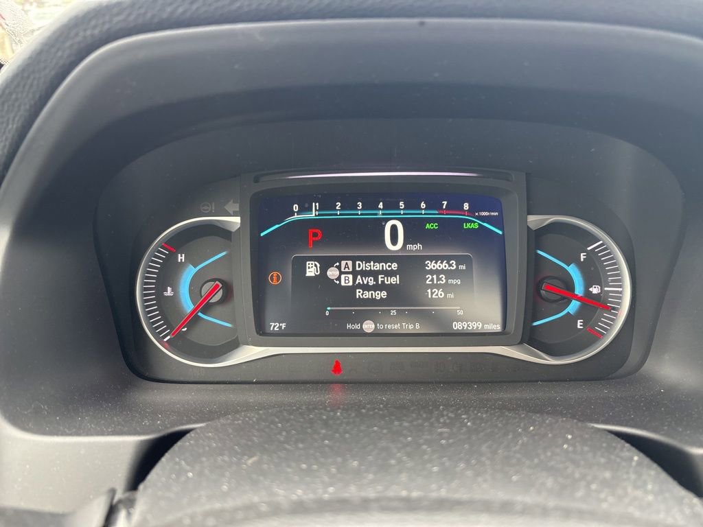 Used 2020 Honda Pilot EX-L image 27