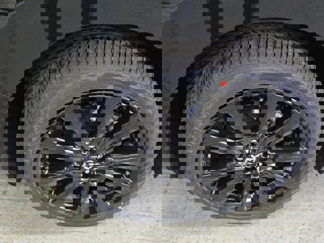 New 2025 MAZDA MAZDA3 2.5 Turbo Sedan w/Premium Plus image 15