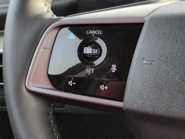 Used 2026 Nissan Murano SL AWD/4WD image 23