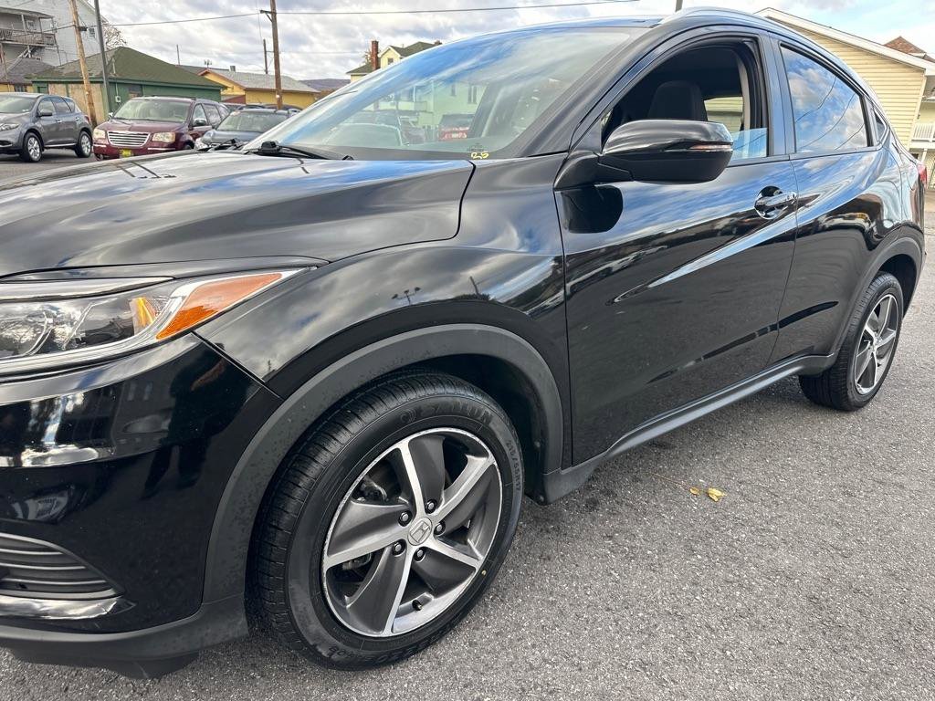 Used 2021 Honda HR-V EX image 33