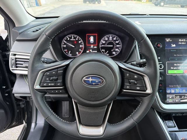 Certified 2023 Subaru Outback Onyx Edition AWD/4WD image 20