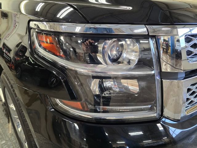 Used 2018 Chevrolet Tahoe LT w/ LT Signature Package image 4