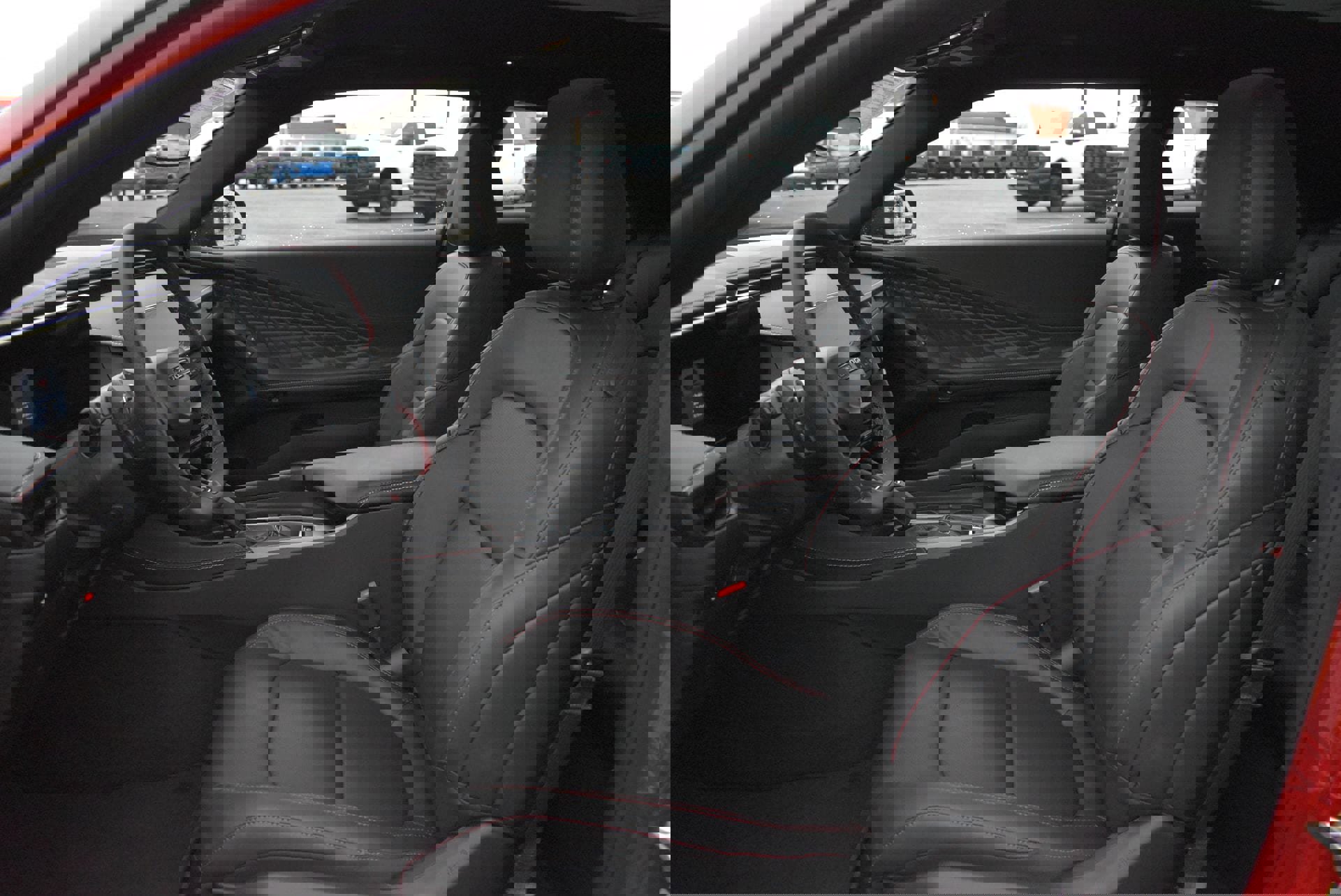 New 2026 Dodge Charger Scat Pack image 18