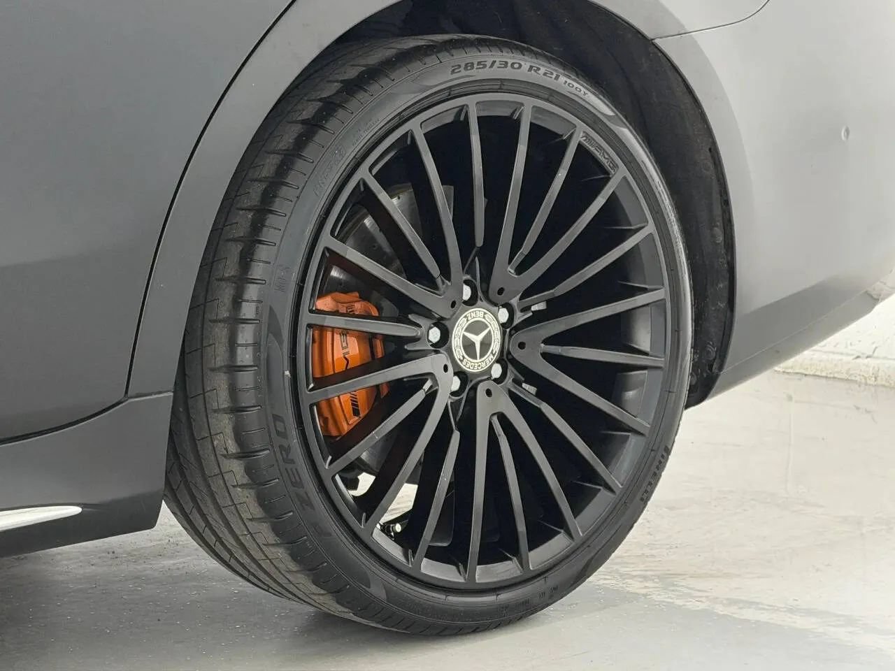 Used 2023 Mercedes-Benz S 580 4MATIC Sedan image 41