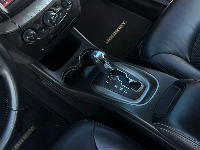 Used 2015 Dodge Journey Crossroad w/ Flexible Seating Group image 33