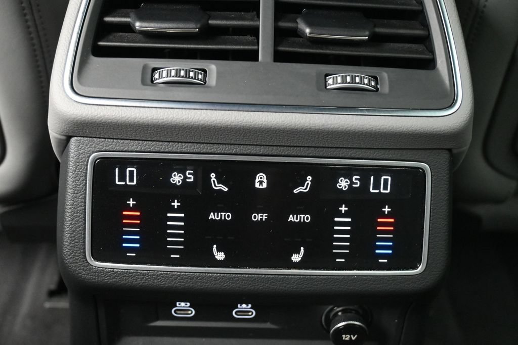 Used 2023 Audi S6 Prestige w/ Prestige Package AWD/4WD image 22
