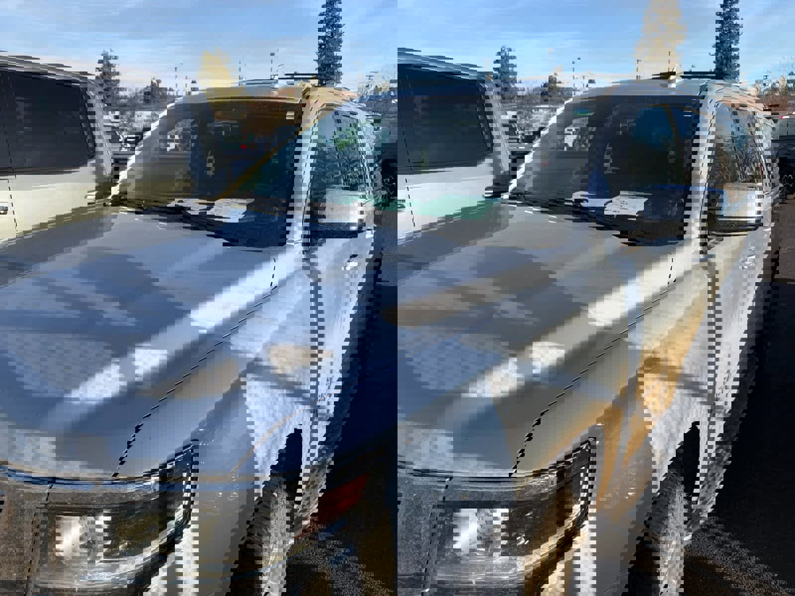 Used 2018 Chevrolet Suburban Premier